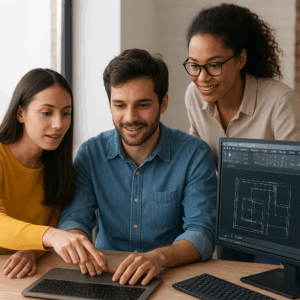Vale a pena aprender AutoCAD em 2026? Descubra agora!
