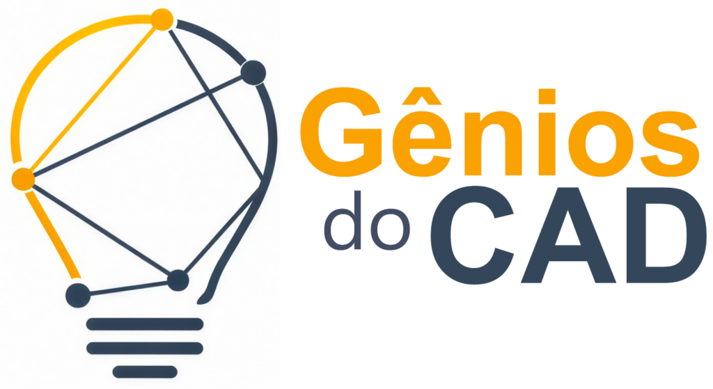 Gênios do CAD
